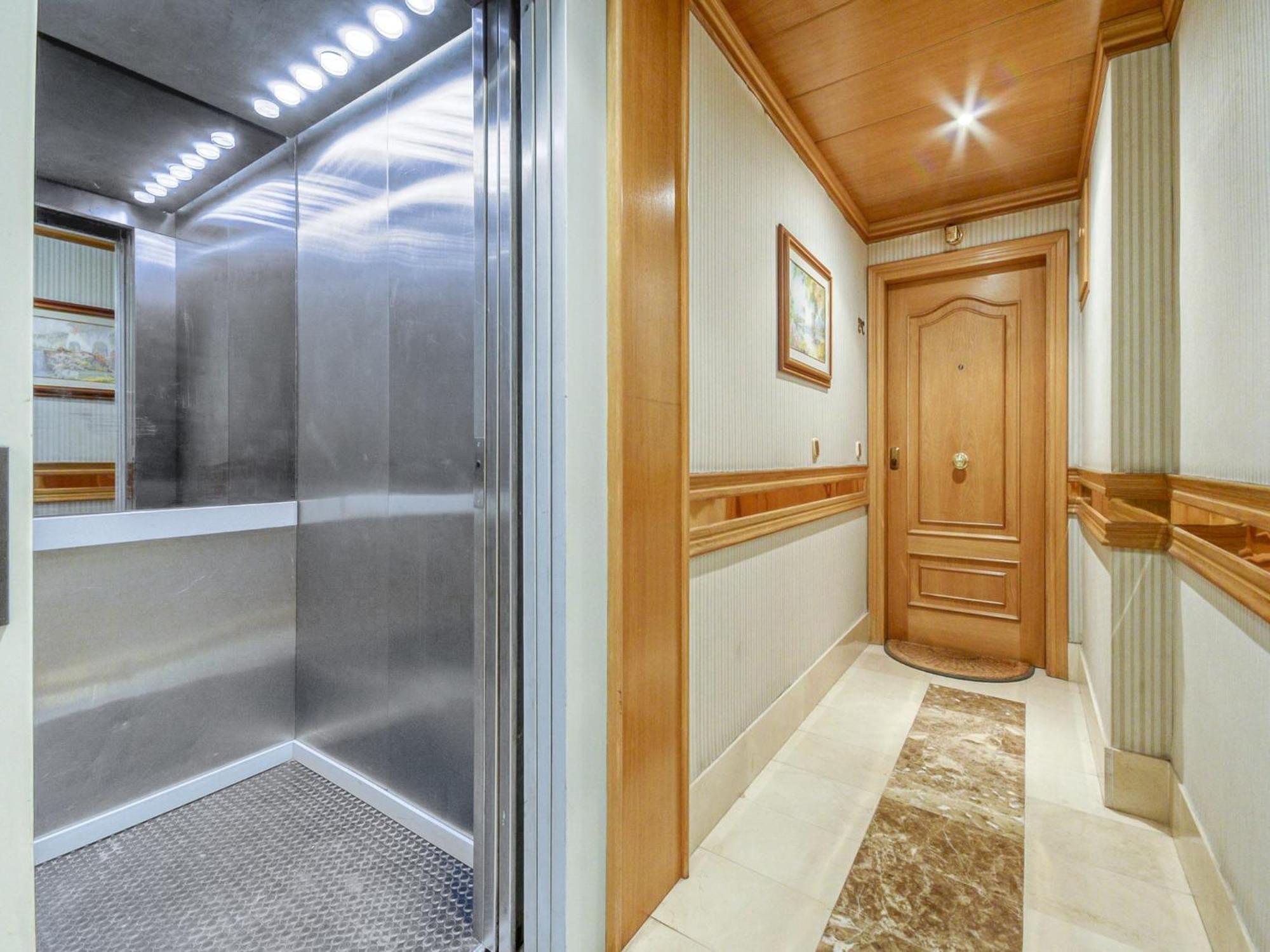 Beautiful With View Appartement
