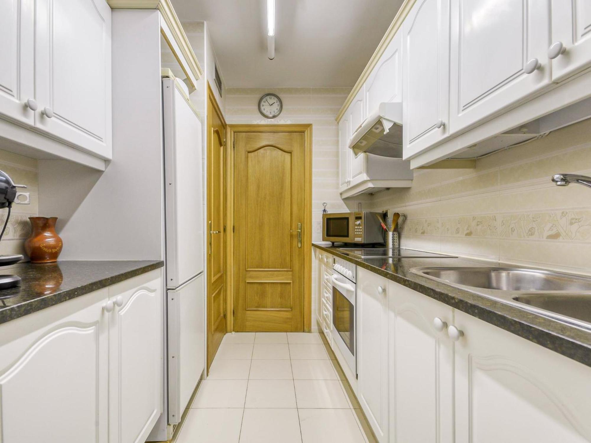 Beautiful With View Appartement *