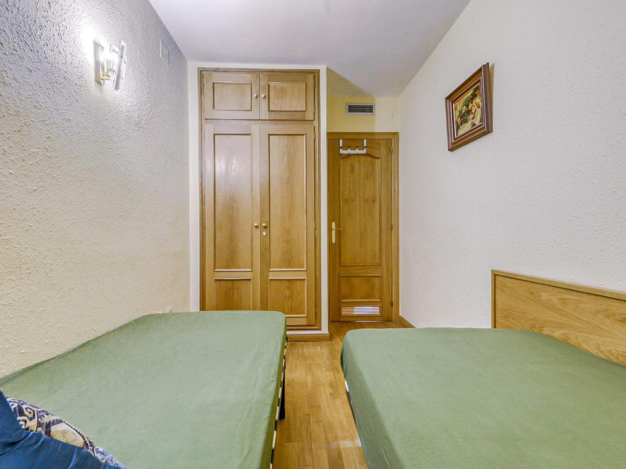 Appartement Beautiful With View Roses