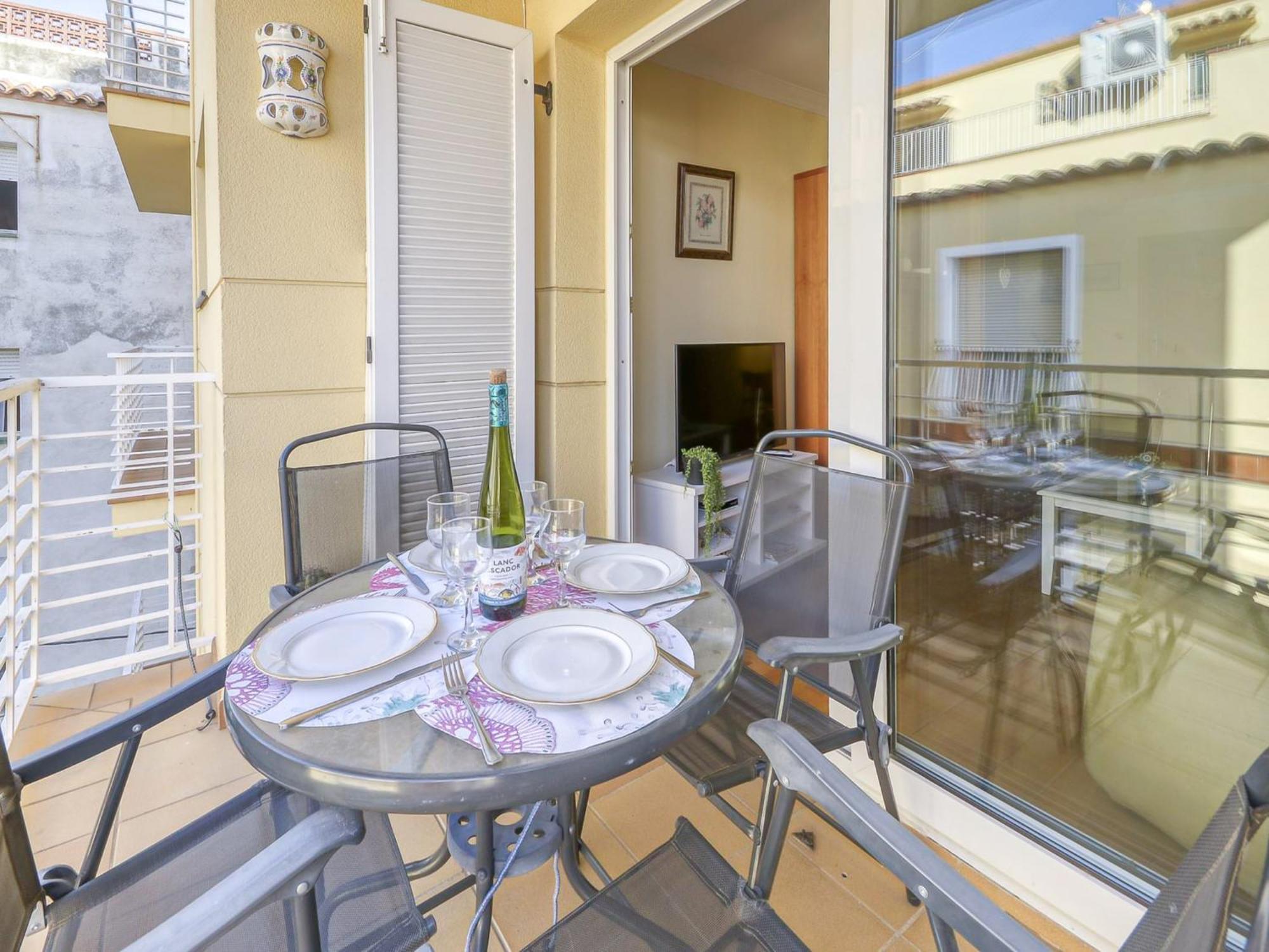Appartement Beautiful With View *