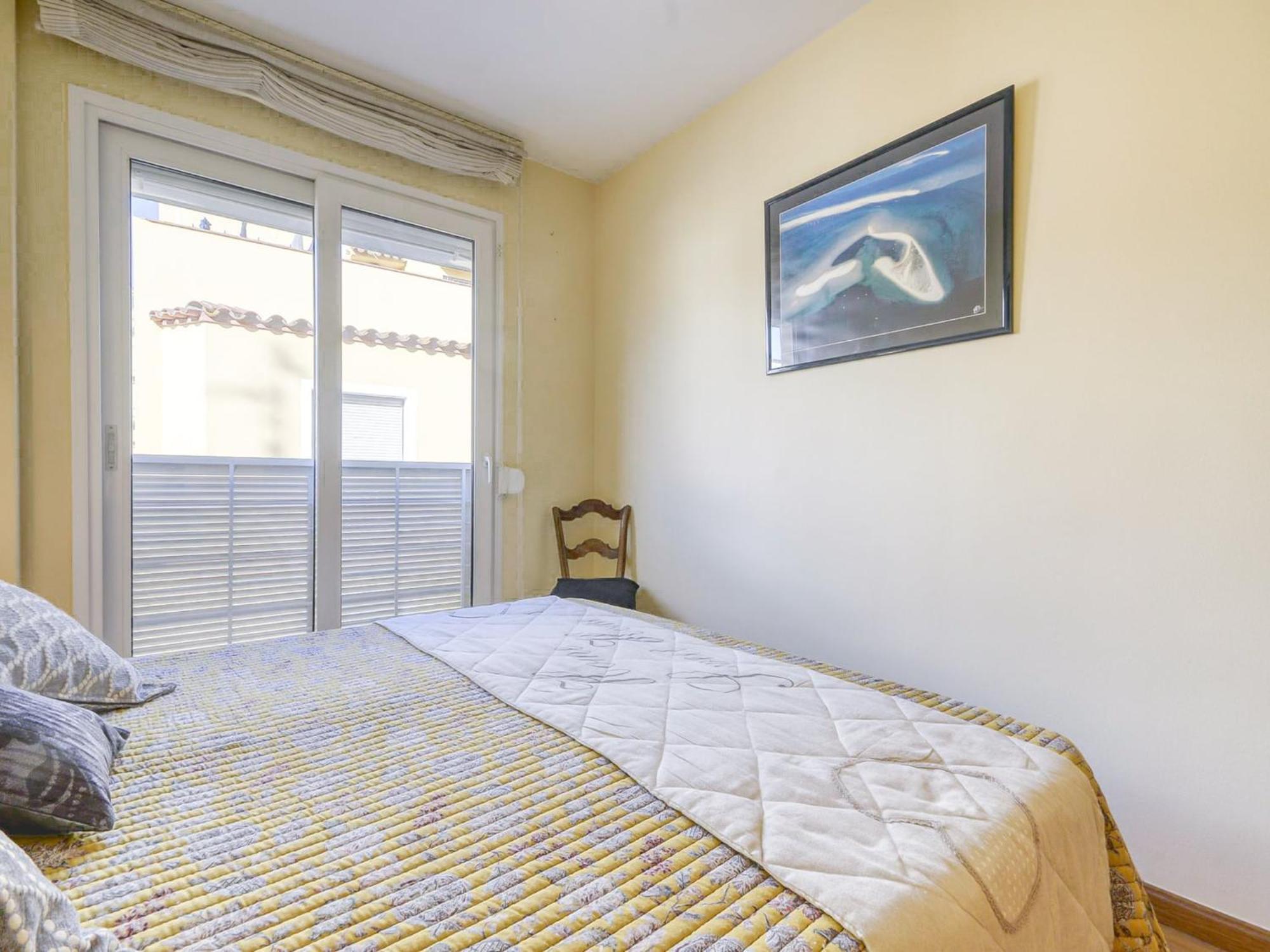 Appartement Beautiful With View