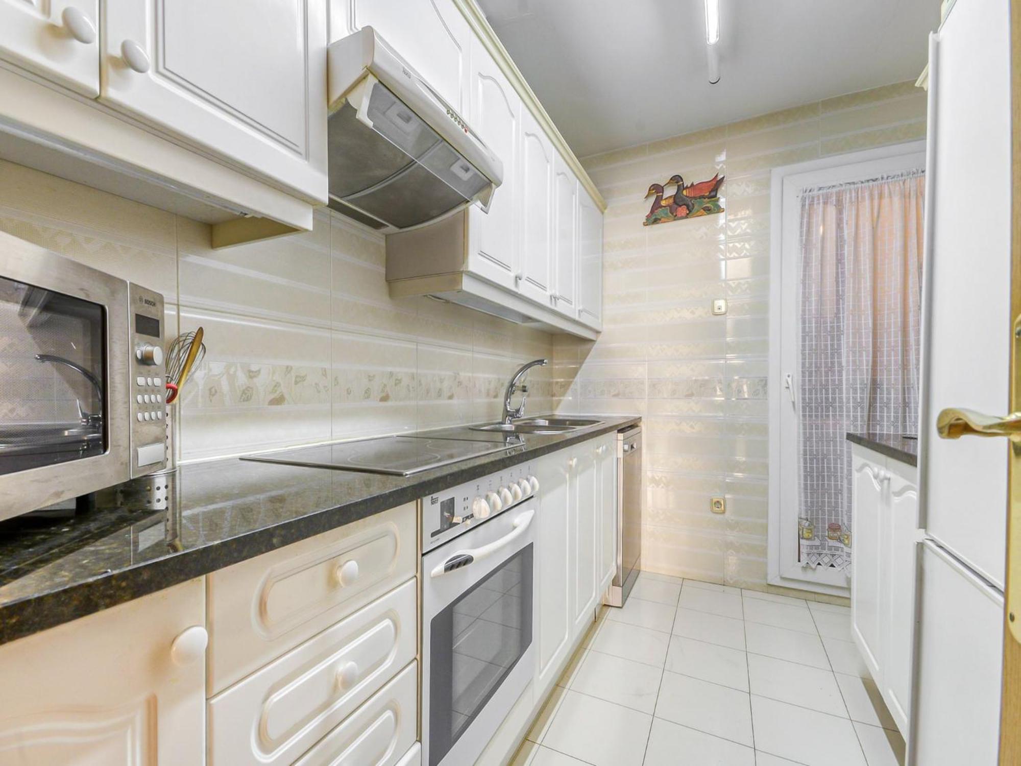Appartement Beautiful With View