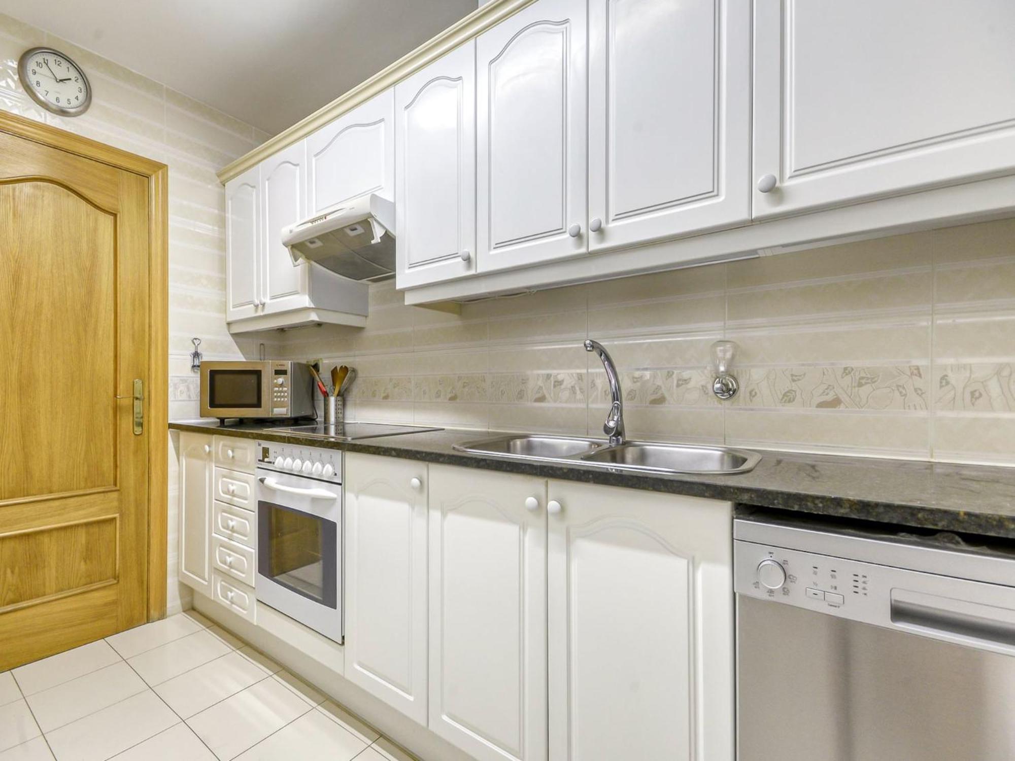 Appartement Beautiful With View Roses
