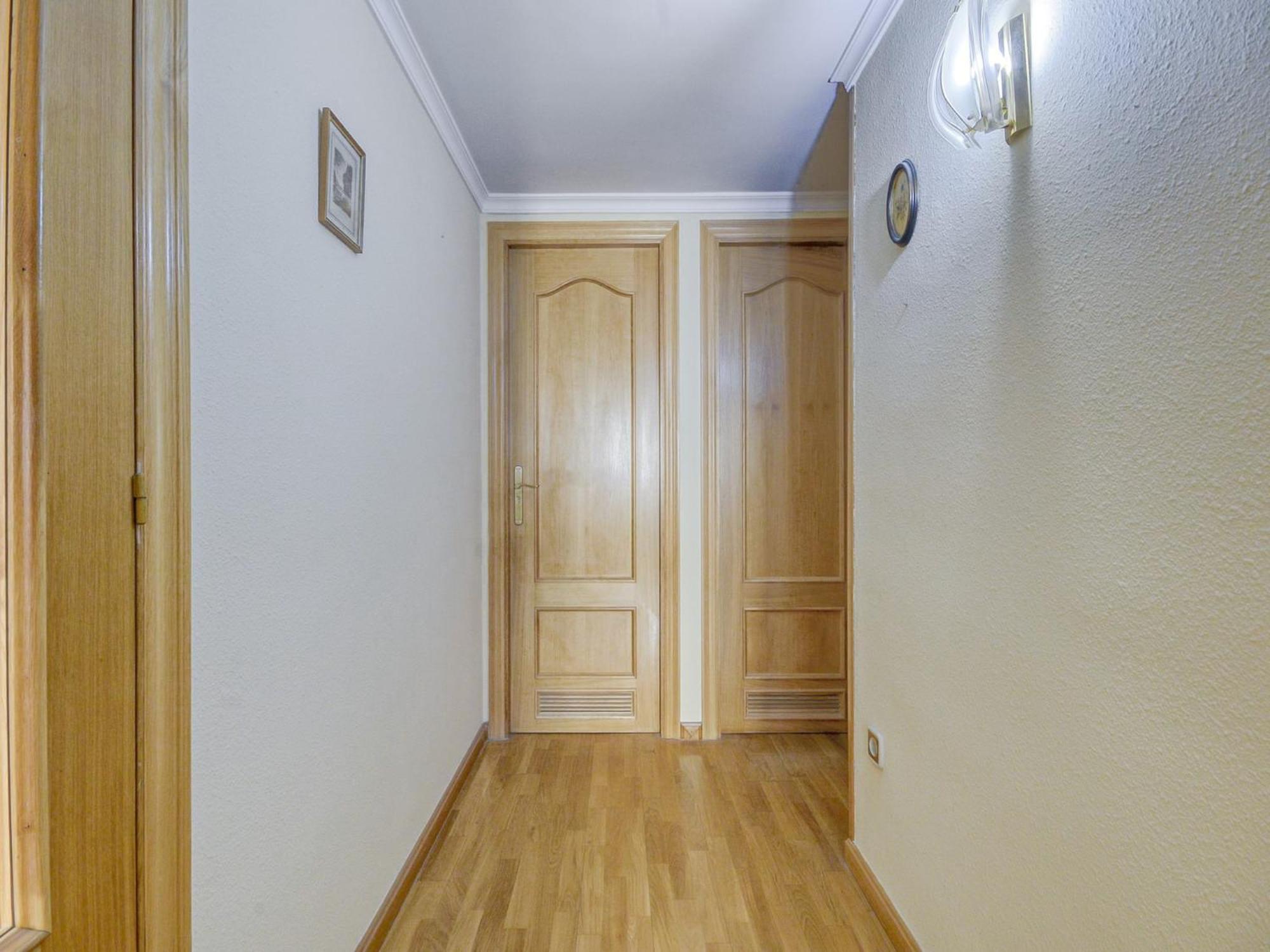 Beautiful With View Appartement