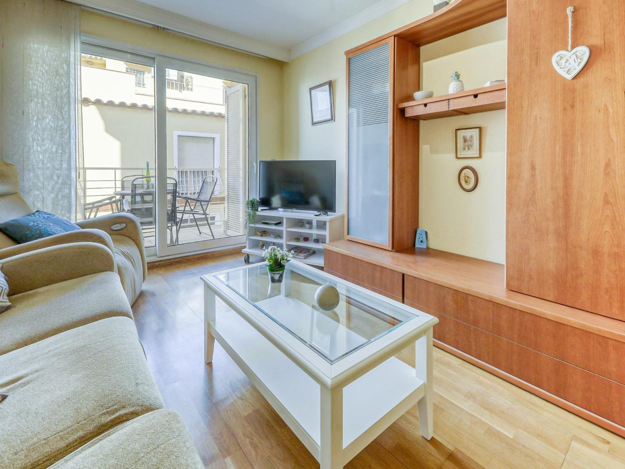Beautiful With View Appartement *