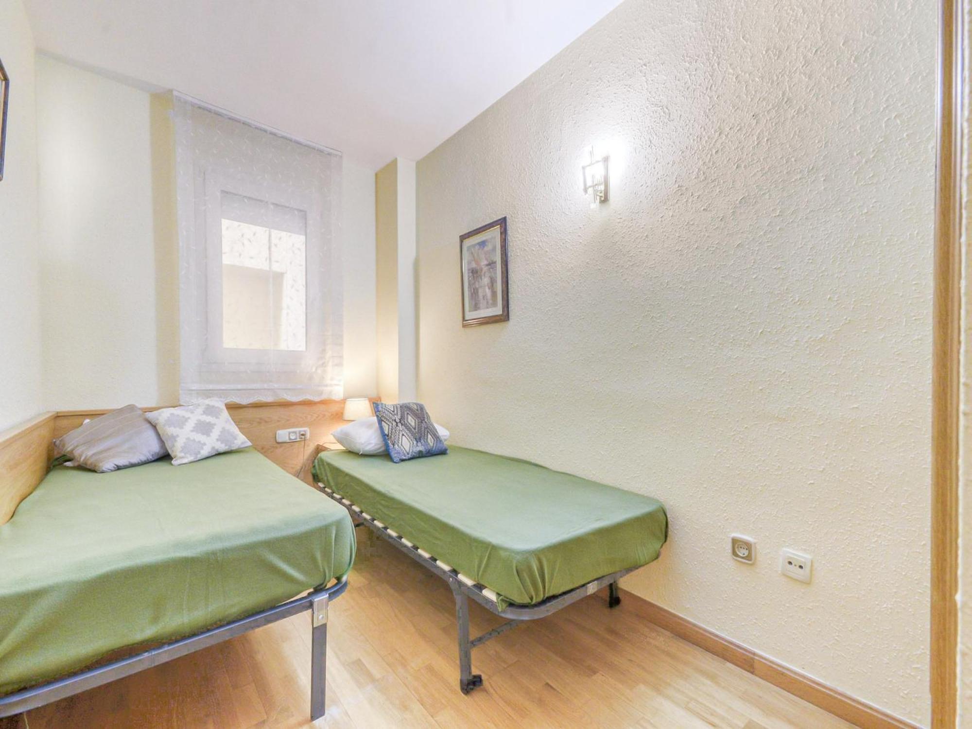 Beautiful With View Appartement *