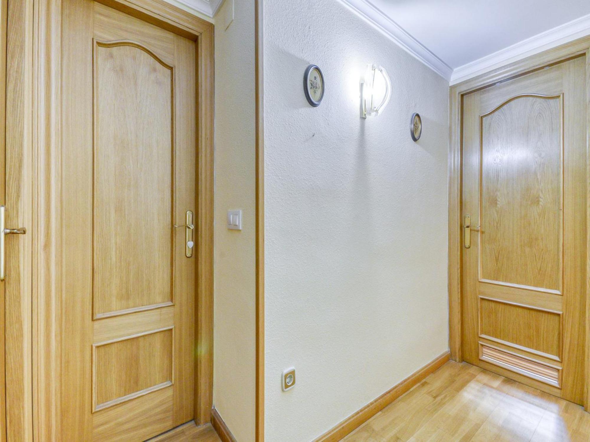 Appartement Beautiful With View Roses