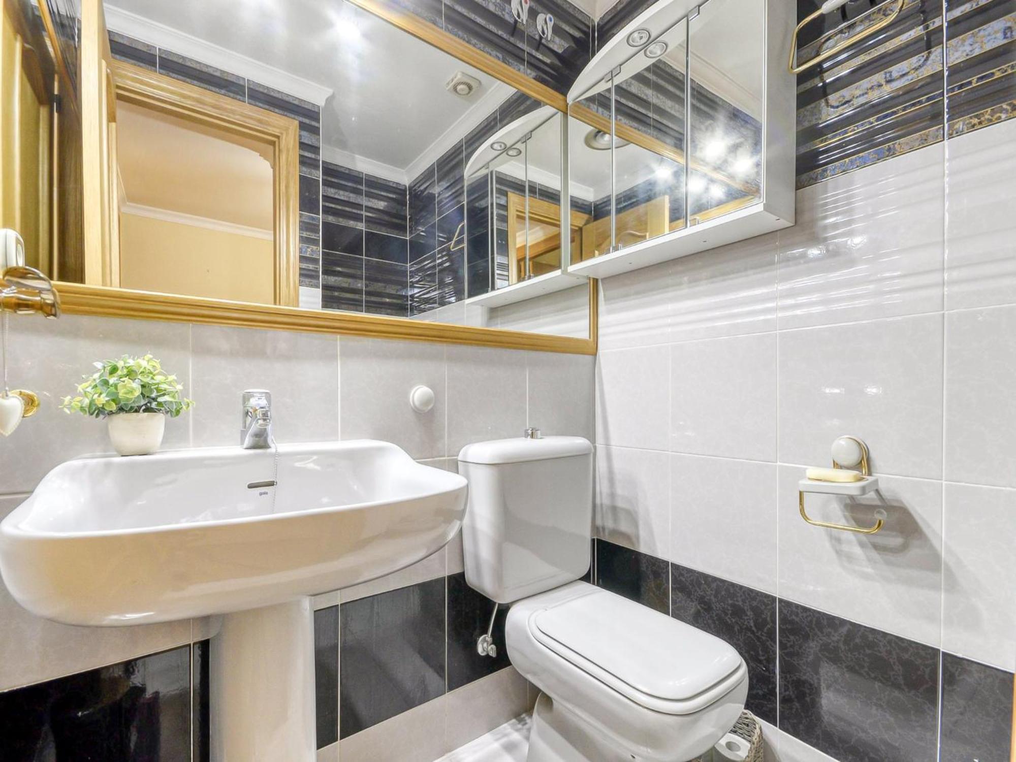 Beautiful With View Appartement *
